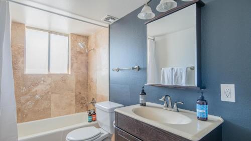 Apartamento Wanderjaunt - Bristol Manor