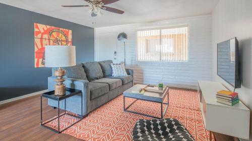 Apartamento Wanderjaunt - Bristol Manor