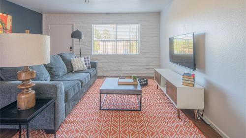 Apartamento Wanderjaunt - Bristol Manor