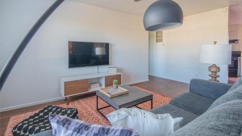 Apartamento Wanderjaunt - Bristol Manor