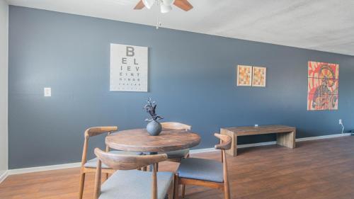 Apartamento Wanderjaunt - Bristol Manor