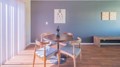 Apartamento Wanderjaunt - Bristol Manor