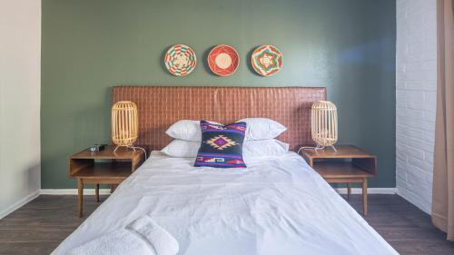 Apartamento Wanderjaunt - Bristol Manor