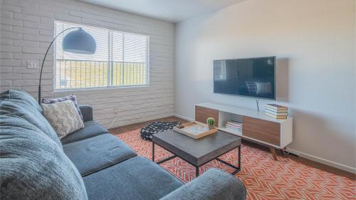 Apartamento Wanderjaunt - Bristol Manor