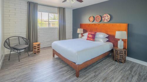 Apartamento Wanderjaunt - Bristol Manor