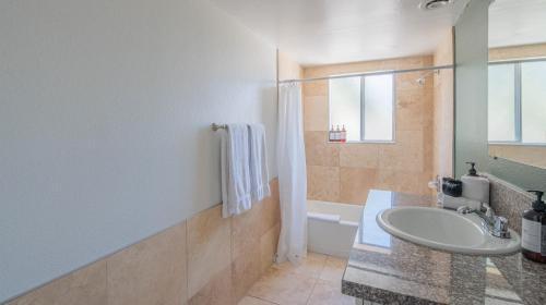 Apartamento Wanderjaunt - Bristol Manor