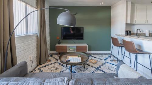 Apartamento Wanderjaunt - Bristol Manor