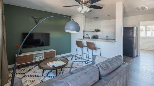 Apartamento Wanderjaunt - Bristol Manor