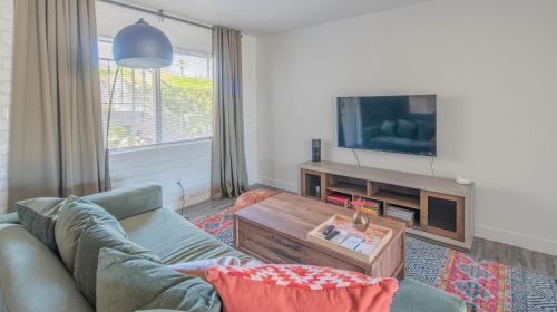 Apartamento Wanderjaunt - Bristol Manor