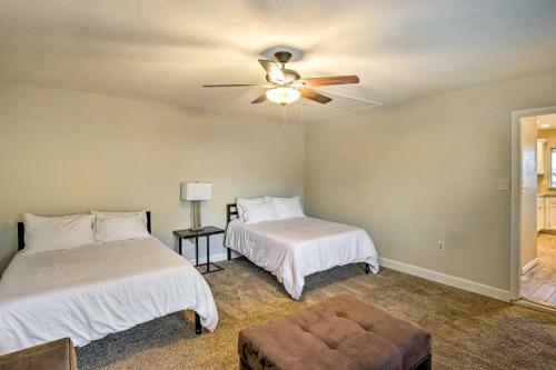 Phoenix Villa W And Private Pool And Putting Green!