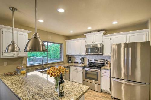 Phoenix Villa W And Private Pool And Putting Green!