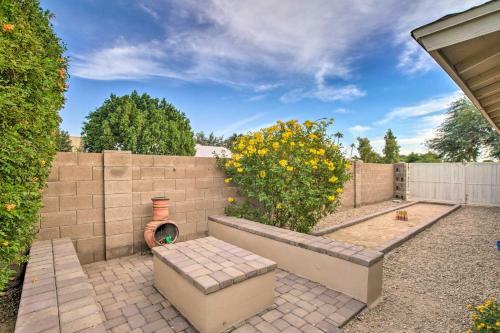 Phoenix Villa W And Private Pool And Putting Green!