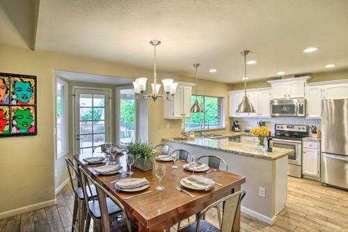 Phoenix Villa W And Private Pool And Putting Green!