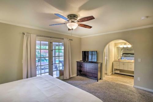 Phoenix Villa W And Private Pool And Putting Green!