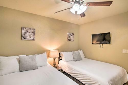 Phoenix Villa W And Private Pool And Putting Green!