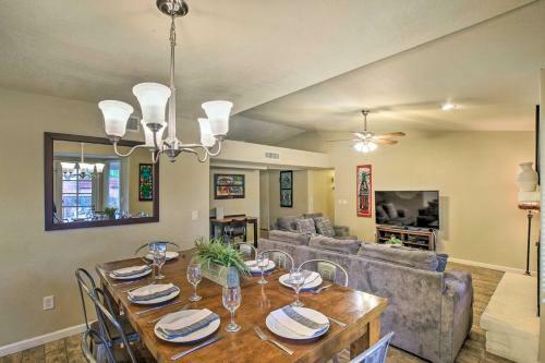 Phoenix Villa W And Private Pool And Putting Green!