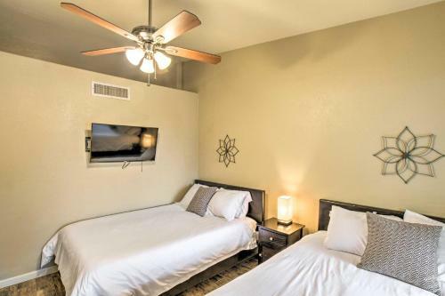 Phoenix Villa W And Private Pool And Putting Green!