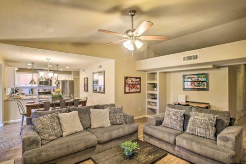 Phoenix Villa W And Private Pool And Putting Green!