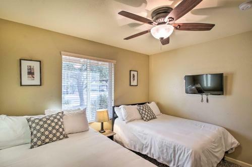 Phoenix Villa W And Private Pool And Putting Green!