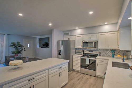 Villa Bluefield Resort Escape With Pool And Game Room