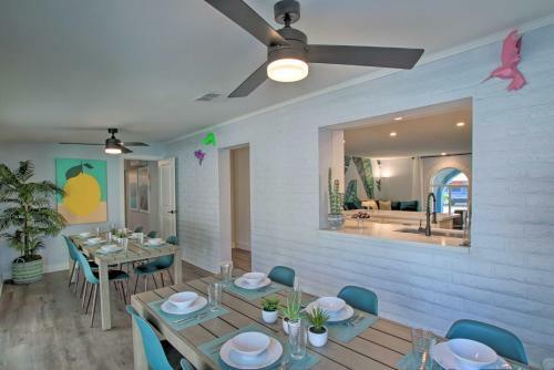 Villa Bluefield Resort Escape With Pool And Game Room