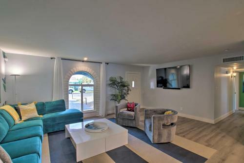 Villa Bluefield Resort Escape With Pool And Game Room