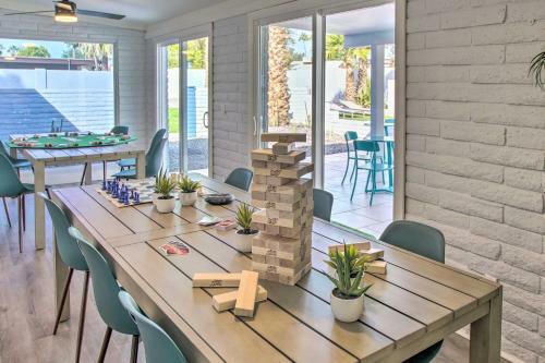 Villa Bluefield Resort Escape With Pool And Game Room