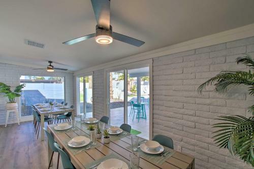Villa Bluefield Resort Escape With Pool And Game Room