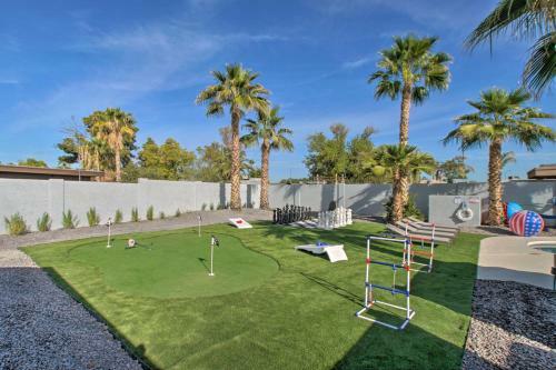 Villa Bluefield Resort Escape With Pool And Game Room