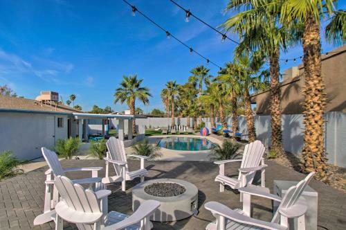 Villa Bluefield Resort Escape With Pool And Game Room