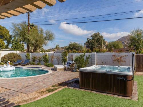 Scottsdale - 5123 N 43rd Place