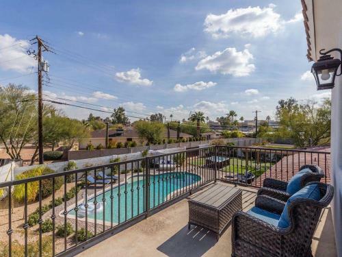 Scottsdale - 5123 N 43rd Place