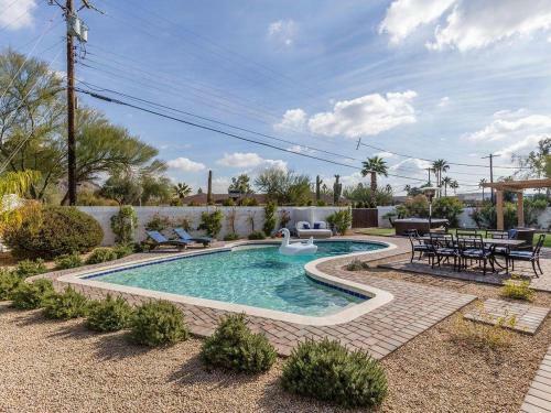 Scottsdale - 5123 N 43rd Place