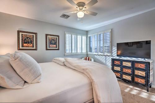 Phoenix Retreat With Outdoor Oasis And Game Room!