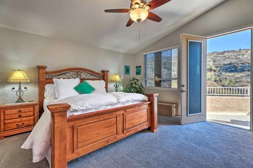 Phoenix Retreat With Outdoor Oasis And Game Room!