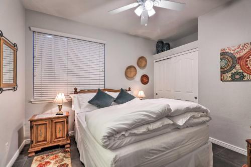 Phoenix Retreat With Outdoor Oasis And Game Room!