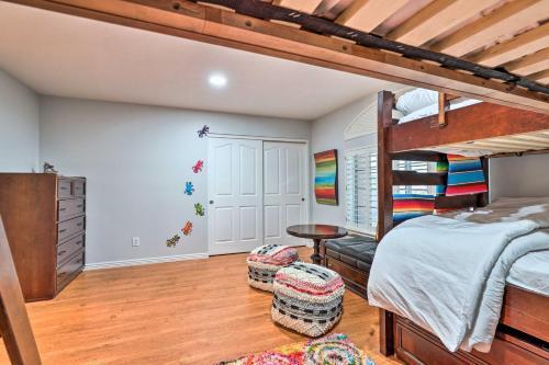 Phoenix Retreat With Outdoor Oasis And Game Room!