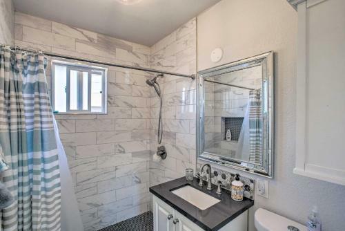 Apartamento Modern Couples Studio Less Than 2 Miles To Downtown!