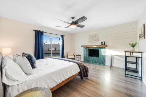 Greenway Getaway