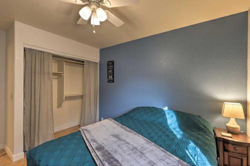 Spacious Glendale Home With Pool, Covered Patio