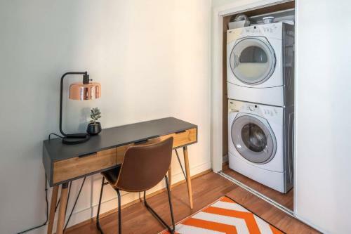 Cozy 1br Loft Apartment By Wanderjaunt