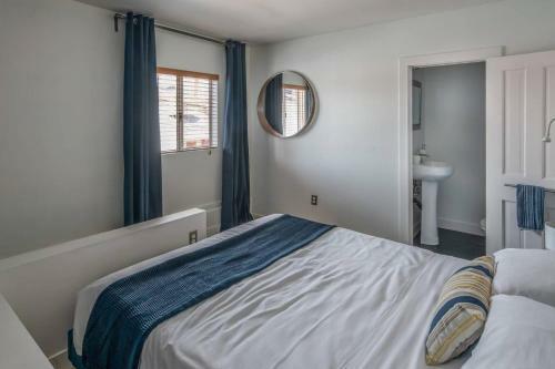 Cozy 1br Loft Apartment By Wanderjaunt