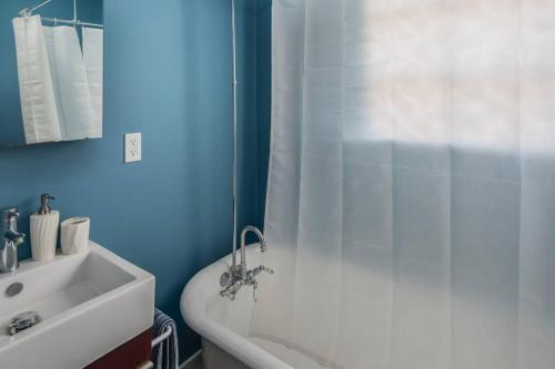 Cozy 1br Loft Apartment By Wanderjaunt