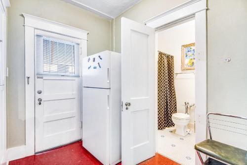 Apartamento Barbara Jean