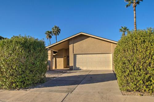 Sonoran Escape - 3 5 Miles To Tpc Scottsdale!