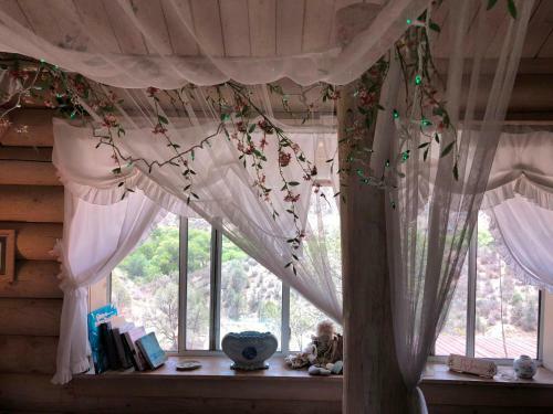Apartamento Chaparral & Country Garden Suite