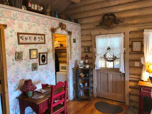 Apartamento Chaparral & Country Garden Suite