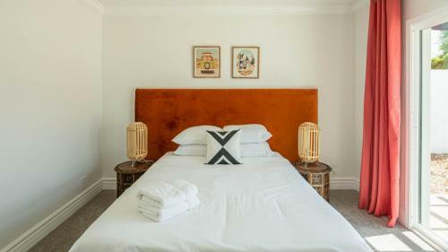 Spacious 4br Near Old Town By Wanderjaunt