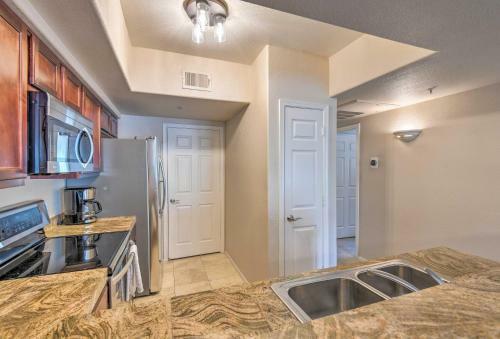Apartamento Scottsdale Haven With Balcony And Resort-style Pool!