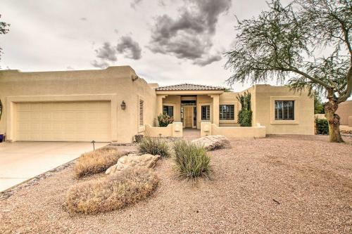 Tonto Verde Golf Course Getaway With Resort Perks!